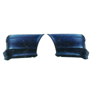 Meilleur choix vente en gros, accessoire de pare-chocs de remplacement 6938807171 pour Mercedes Benz VITO <span class=keywords><strong>VIANO</strong></span> W639, pièce de carrosserie automobile - Product Image 1