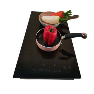 Cuisinière verticale en céramique pour la maison, 3KW - Product Image 3