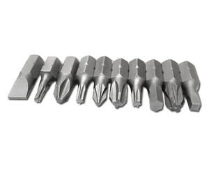 Puntas de Destornillador Phillips S2 PH2, Punta de Destornillador Eléctrico de 1 Pulgada con Cabeza Cruzada, Accesorio para Taladro - Product Image 5