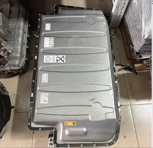 Batería de Alto Voltaje para Mercedes-Benz S500 S560 W222 Híbrido <span class=keywords><strong>Enchufable</strong></span>, Modelo A2229025118, Prueba de Instalación Exitosa - Product Image 3