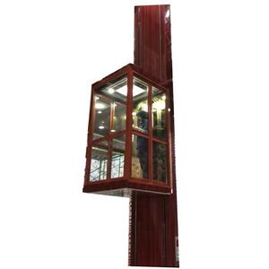 Utilisation hydraulique électrique d'ascenseur à la maison de 1-9m pour l'ascenseur à la maison conçu comme conditions - Product Image 3