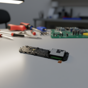 Module de haut-parleur pour téléphone portable OnePlus 10 Pro, composant de la carte mère - Product Image 3