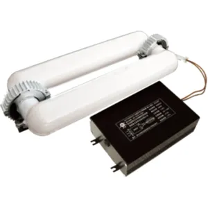 Rechteckiger Typ 100W 150W 200W 250W 300W 400W 500W Magnetische Induktion lampe und elektronisches Vor schalt gerät der JK ST-Serie