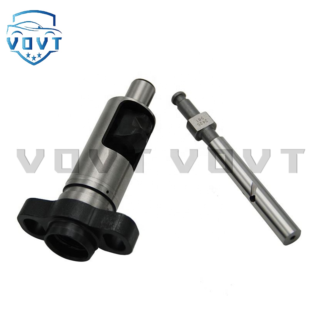 Genuine Quality New Diesel Pump Plunger X920A Plunger Barrel Assembly for Fuel Pump Engine Spare Parts