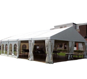 8x15m 8x18m 8x21m 8x24m fournitures de planification d'événements personnalisé <span class=keywords><strong>barnum</strong></span> evenemtial et <span class=keywords><strong>chapiteau</strong></span> d'événement de mariage tente commerciale 20x20 - Product Image 1