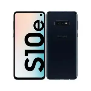 Wholesale original Samsung Used Mobile Phones unlock cell phones smartphones 5.8inch for Galaxy S10e S10