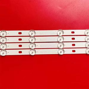 HX-NO.54 Bargain Pricer 4C-LB5504-HR18J 55HR330M04A5 55P3-CUD un rétroéclairage LED en aluminium d'origine pour la réparation de téléviseurs - Product Image 3