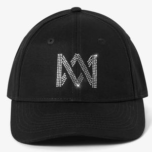 Gorra de Béisbol con Pedrería, Elegante y Ligera, Precio al por Mayor - Product Image 1