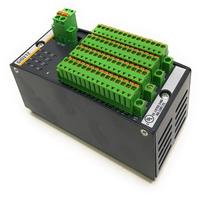 Módulo de E/S Universal PLC Bachmann GIO212 de 12 Canales, Suministro a Granel