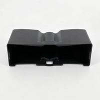 Coque supérieure du module M OEM PJC200100002 M6 pour imprimante à jet d'encre continu série S4/S8/9040