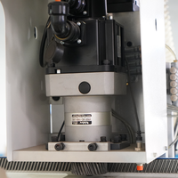MINGD ATC-2131-12 Travail Du Bois Intelligent Planche De Bois Coupe Automatique Cutter Changement Cnc Routeur Machine Pompe Vide Table Cnc 20 m/min