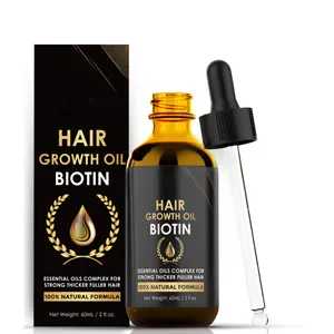 100% Pure Nature Organic Hair Essential Rosemary Costar Oils siero per la crescita dei capelli Private Label olio per la crescita dei capelli veloce ed efficace