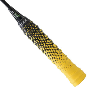 Sangle anti-transpiration <span class=keywords><strong>de</strong></span> 0.7mm avec points ronds, revêtement en PU pour <span class=keywords><strong>raquette</strong></span> <span class=keywords><strong>de</strong></span> badminton - Product Image 4