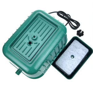 양식 폭기를 위한 고유량 재선 다이어프램 공기 펌프 - Product Image 2