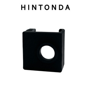 Funda de silicona para bloque calefactor Hintonda MK8CR10, accesorios para impresora 3D, modelo azul - Product Image 5