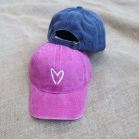 Casquettes de baseball unisexes vintage Y2K 6 panneaux de haute qualité, en coton lavé, avec logo brodé personnalisé, vente en gros, OEM ODM, articles de coiffure