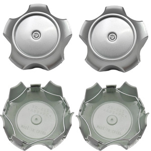 Tapas Centrales para Ruedas de ABS de Alta Calidad para <span class=keywords><strong>Hyundai</strong></span> Santa Fe 2001-2005, Más Vendidas - Product Image 2