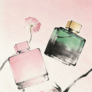 Perfume Secreto Overture46, el Más Vendido en el Comercio Exterior Transfronterizo, Fragancia Duradera para Mujer, Eau de Parfum en Spray - Product Image 3