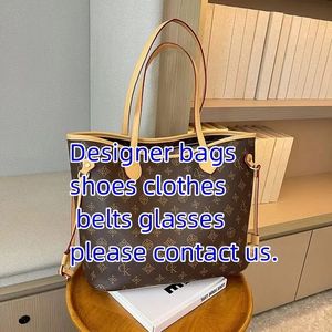 Bolsos de Diseñador de Alta Calidad, Marcas Famosas, Cuero Genuino, Bolso de Hombro de Lujo para Mujer, Bolso Grande de Diseñador, Bolso Tote para Mujer - Product Image 2