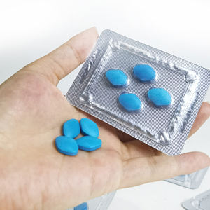 Les comprimés de 500mg de ginseng et de maca à base de plantes de haute qualité avec de multiples ingrédients précieux à base de plantes soutiennent la fonction masculine - Product Image 5