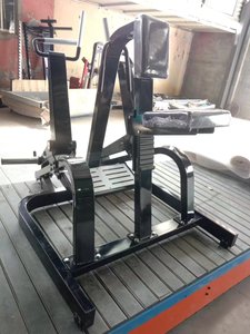 Chèo thuyền máy tập thể dục chèo thuyền máy tập thể hình thương mại tập thể dục thiết bị tập thể dục tập thể dục tập thể dục trong Câu lạc bộ phòng tập thể dục - Product Image 3