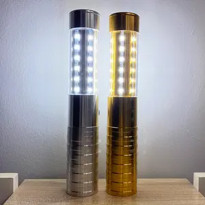 שימוש עבור VIP לקוחות מוצר LED strobe בקבוק מקל