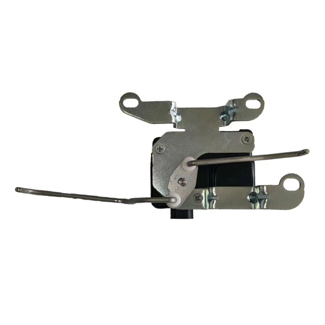 New AOLAIJIE High Quality Intake Manifold Runner Control IMRC Actuator OEM 3F2Z-9J559-BD for ALJ1210 with 1 Year Warranty