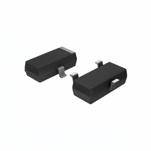 Composants électroniques de transistors SST204-E3 TO-236-3, SC-59, SOT-23-3, service complet original - Product Image 1