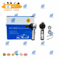 Rotule de direction de qualité supérieure CET-146 45046-09281 pour Toyota Hilux Vigo Kun25 Fortuner Kun50 2KD 2TR