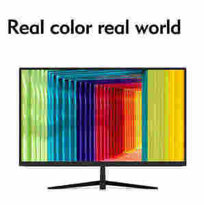 Moniteur LED pour ordinateur 27 pouces 4K 3840*<span class=keywords><strong>2160P</strong></span> Écran plat OEM & ODM Haute luminosité LED <span class=keywords><strong>144Hz</strong></span> Moniteur de jeu - Product Image 3