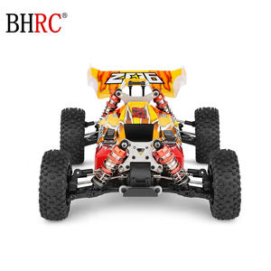 Control Remoto <span class=keywords><strong>144010</strong></span>, Escala 1:14, 75 Km/H, 4x4, Proveedores de Autos de Escalada <span class=keywords><strong>RC</strong></span>, Vehículo Todoterreno <span class=keywords><strong>RC</strong></span> 4x4 - Product Image 2