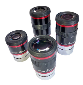 Hot Koop 1.25 Inch 68 Graden Ultra Groothoek Oculair Grote Veld Hd High Power Telescoop Oculair - Product Image 5