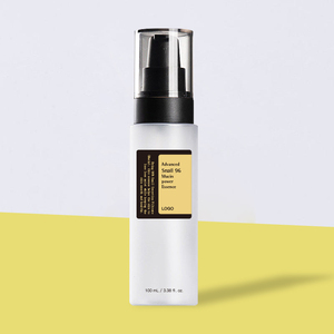 Sérum visage à la bave d'<span class=keywords><strong>escargot</strong></span> 96% - Peau éclatante, amélioration de l'élasticité, anti-âge, hydratant, léger - Product Image 2