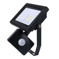 Réflecteur d'éclairage de stade portable moulé 10W 20W 30W 50W 100W 150W 200W 250W 300W 400W 500W W IP65 projecteur LED extérieur