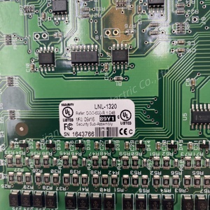 Lenel LNL-1200 doanh nghiệp bảng điều khiển truy cập 1200 cửa ra vào hệ thống OnGuard PoE + an ninh - Product Image 5