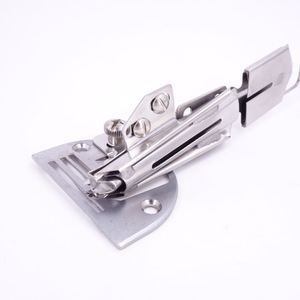 Accesorio de Máquina de Coser Tbone K10, Tubo de Tracción para Equipos de Procesamiento de Prendas - Product Image 2