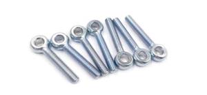 Boulon hexagonal à empreinte cruciforme avec indentation, rondelle de blocage à bobine unique et assemblages de rondelles lisses, vente en gros disponible - Product Image 2