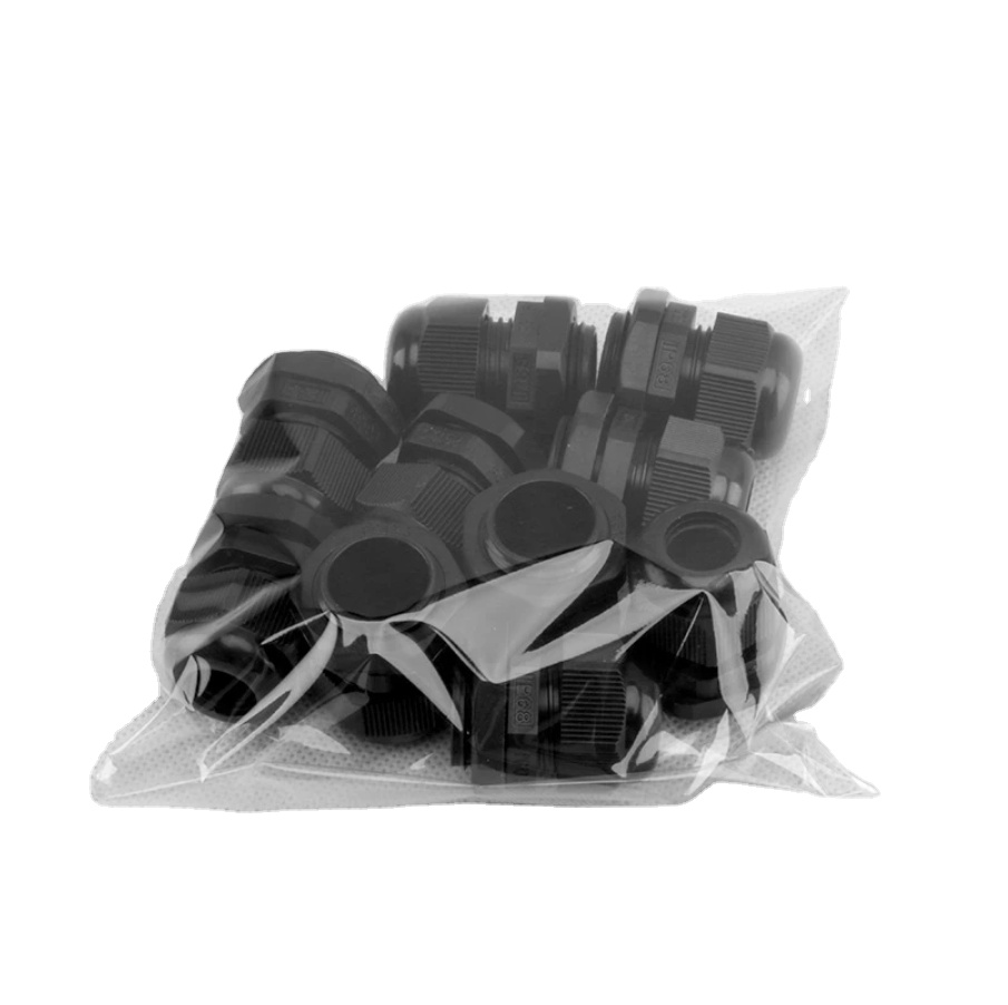 LDDQ 250I, Китай, черный самоблокирующийся пластиковый зажим, проволока, кабельная стяжка ROHS