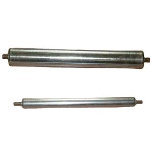 Eğrisi makaralı konveyör Galvanizli Konik Makaralı - Product Image 6