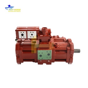 Repuestos para Maquinaria de Construcción Hangood, Bomba de Pistones Hidráulica para Excavadora K5V80DTP-9N 31Q4-15020 R150 R140W-9, 100% Garantía de Alta Calidad 6 - Product Image 1