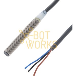 Omron E2AS08LS0183904 - Nuovo - Product Image 1