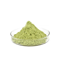 Poudre de super-aliments Ausreson Nutrition Super Greens, biologique, 100% pure, pour les enzymes digestives