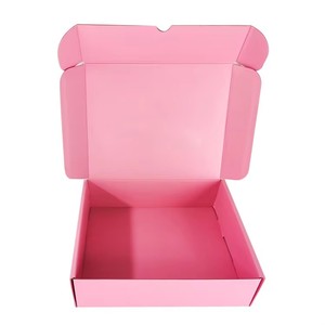 Scatola di Carta Personalizzata Stampata per Imballaggio, Durevole e Versatile, Promozionale 2026 - Product Image 4