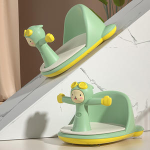 Chaise de <span class=keywords><strong>bain</strong></span> anti-dérapante pour bébé, chaise de <span class=keywords><strong>bain</strong></span> pour bambins de 1 à 3 ans, <span class=keywords><strong>support</strong></span> de <span class=keywords><strong>bain</strong></span> pour s'asseoir - Product Image 5