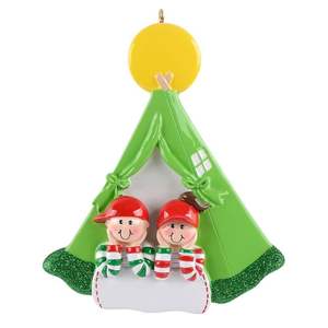 झूला आभूषण में भालू - Product Image 4