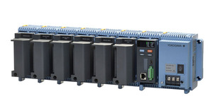 โยโกะวะ GM90PS GM10-1E0โมดูลบล็อกโมดูลไอ/โอโมดูลแบบแยกส่วนใหม่ดั้งเดิม - Product Image 2