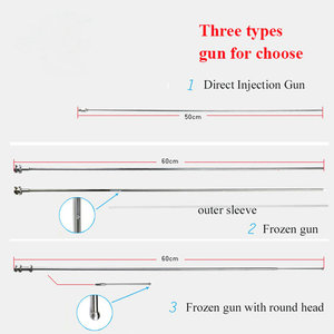 Pistolet d'<span class=keywords><strong>insémination</strong></span> artificielle vétérinaire <span class=keywords><strong>pour</strong></span> bovins <span class=keywords><strong>Prix</strong></span> de l'<span class=keywords><strong>insémination</strong></span> artificielle - Product Image 6