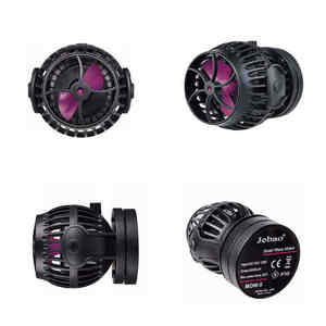 <span class=keywords><strong>Jebao</strong></span> Mow Serie Slimme Aquarium Wave Maker Flow Pomp Wifi Lcd Controller Plastic Golfmaker Pomp Voor Zout Water Zoetwater Desktop - Product Image 3