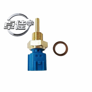 เซ็นเซอร์วัดอุณหภูมิ ZJ-18-027 แบบเชื่อมต่อเร็ว สำหรับนิสสัน บลูเบิร์ด เทียน่า อินฟินิตี้ วัดอุณหภูมิน้ำ - Product Image 1