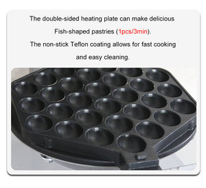 <span class=keywords><strong>Machine</strong></span> à <span class=keywords><strong>gaufres</strong></span> électrique à bulles d'œufs, antiadhésive, appareil électroménager, gaufrier, appareil à <span class=keywords><strong>gaufres</strong></span>, <span class=keywords><strong>gaufres</strong></span>, gaufrier - Product Image 6